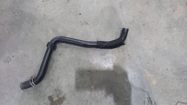 Ford Transit Tranzit MK7 Forgattyúsház kartergáz szellőztető cső 8765