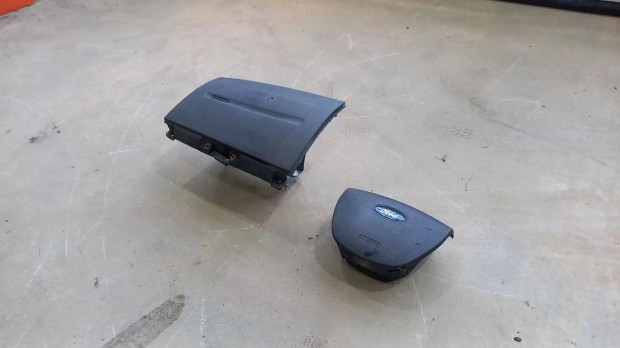 Ford Transit Tranzit MK7 Korm�ny utasoldali l�gzs�k airbag lufi 4292