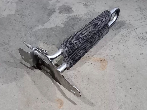 Ford Transit Tranzit MK7 MK8 06- G�zolajh�t� �zemanyagh�t� h�t� 1040