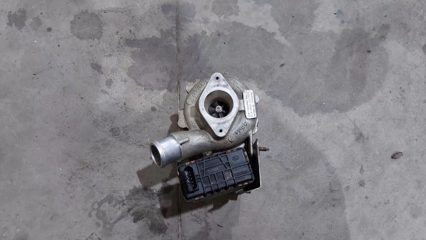 Ford Transit Tranzit MK7 MK8 12- 2.2 Turb�felt�lt� turb� turbo 8399