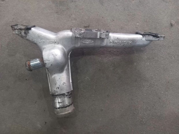 Ford Transit Tranzit MK7 MK8 Blokk motor v�zcs� csonk kivezet�s 0915