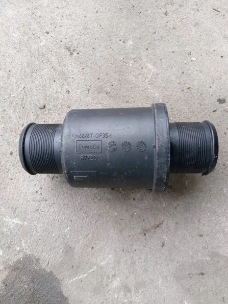 Ford Transit Tranzit MK7 MK8 Intercooler cooler leveg� h�t� cs� 5579