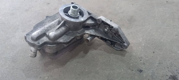 Ford Transit Tranzit MK7 MK8 Olajhűtő olajszűrő hőcserélő kupak 0955