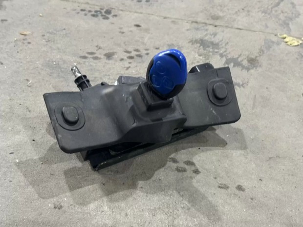 Ford Transit Tranzit MK7 Motorh�ztet� gy�jt�skapcsol� z�rszerkezet 487