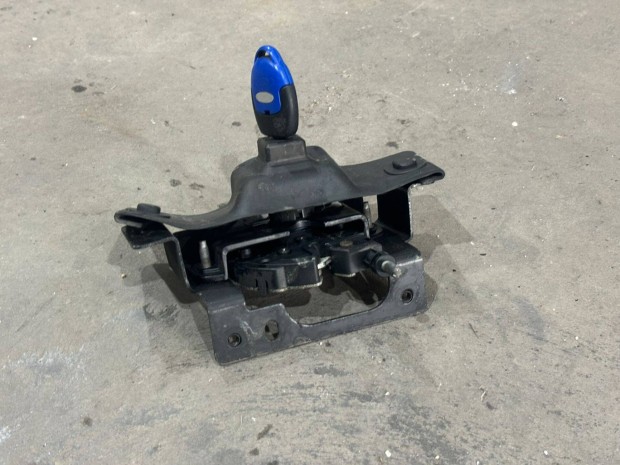 Ford Transit Tranzit MK7 Motorháztető gyújtáskapcsoló zárszerkezet 487