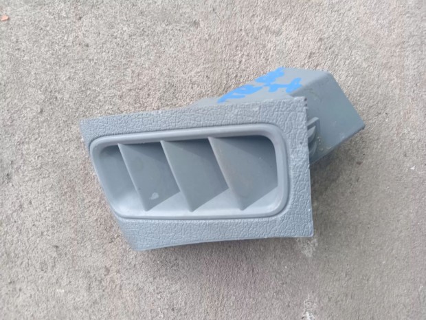 Ford Transit Tranzit MK7 M�szerfalba sz�ls� szell�z� r�cs rost�ly 6489