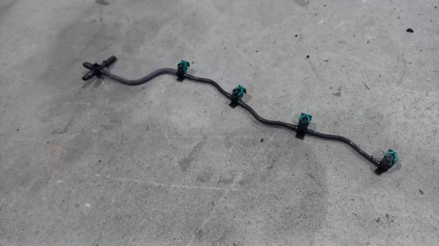 Ford Transit Tranzit MK7 Porlaszt� cs� r�solajcs� r�gz�t� csipesz 4403