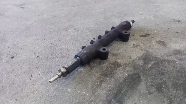 Ford Transit Tranzit MK7 Rail cs� k�z�s nyom�cs� szelep szenzor 6138