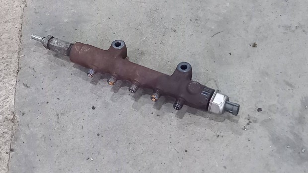 Ford Transit Tranzit MK7 Rail cső közös nyomócső szelep szenzor 8788