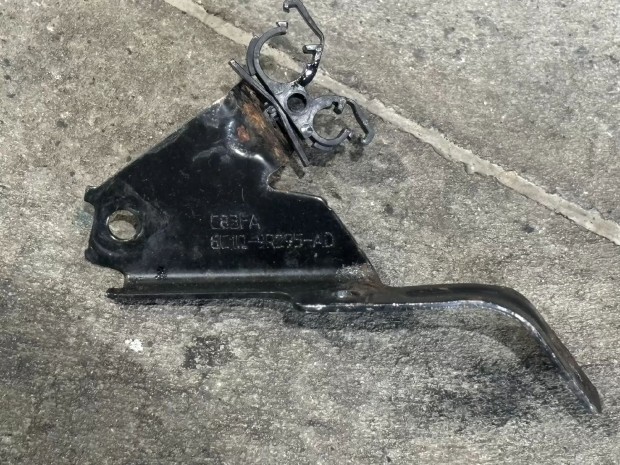 Ford Transit Tranzit MK7 R�solajcs� �zemanyag cs� tart� r�gz�t� 8630