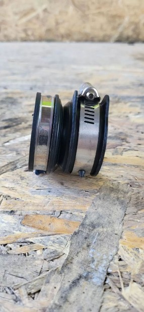 Ford Transit Tranzit MK7 Turb� turb�ra kis �sszek�t� leveg� cs� 5234