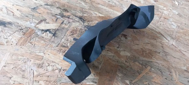 Ford Transit Tranzit MK8 14 �rasor korm�nyoszlop m�anyag burkolat 0311