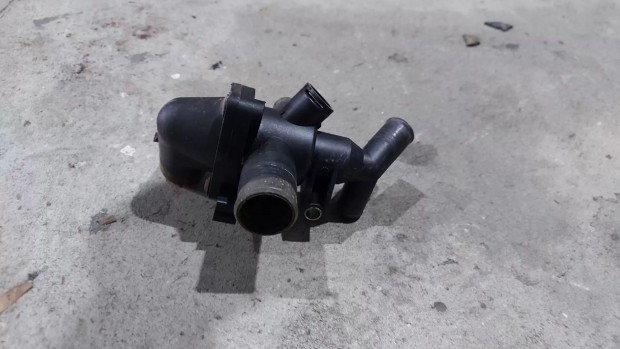 Ford Transit Tranzit MK8 14- 2.2 termoszt�t termoszt�th�z h�z 8383