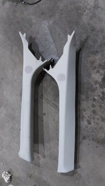 Ford Transit Tranzit MK8 14- A oszlop takar� m�anyag bor�t�s 8473