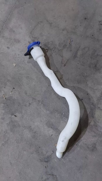 Ford Transit Tranzit MK8 14- Ablakmos� mos� tart�ly bet�lt� cs� 8447