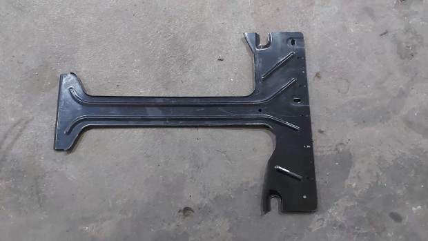 Ford Transit Tranzit MK8 14- Akkumul�tor r�gz�t� lefogat� konzol 9899