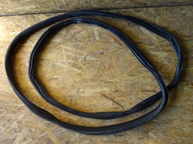 Ford Transit Tranzit MK8 14- Els� ajt� gumik�der k�der t�m�t�s 0275