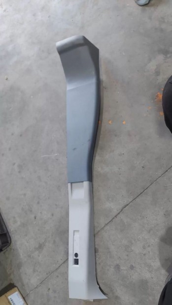 Ford Transit Tranzit MK8 14- Jobb B oszlop takar� m�anyag bor�t�s 9961