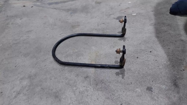 Ford Transit Tranzit MK8 14- Kard�n tengely biztons�gi heveder 8346