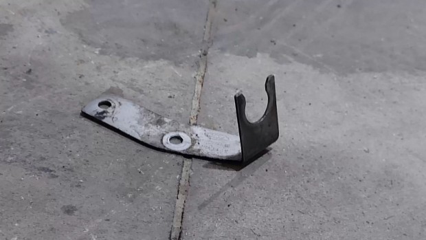 Ford Transit Tranzit MK8 14- Kuplungcs� kuplung cs� tart� lemez 8405