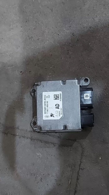 Ford Transit Tranzit MK8 14- L�gzs�k ind�t� vez�rl� elektronika 9923