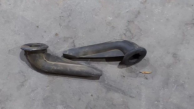 Ford Transit Tranzit MK8 14- Lev�lr�cs al� v�zelvezet� gumi cs� 8444