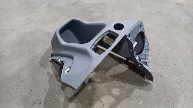 Ford Transit Tranzit MK8 14- Szélső alsó pohár tartó pohártartó 5008