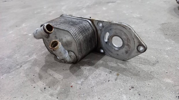 Ford Transit Tranzit MK8 16 2.0 Olajhűtő olaj hűtő hütő hőcserélő 9805