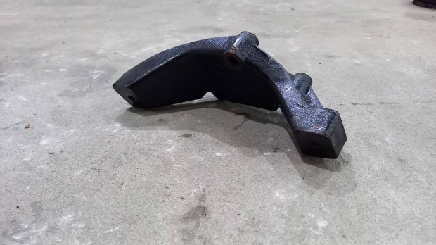 Ford Transit Tranzit MK8 16- 2.0 DPF katalizátor tartó konzol bak 9814