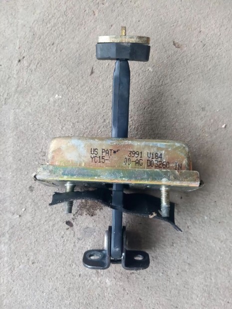 Ford Transit Tranzit Mk6 00- Ajt� hat�rol� �tk�z� ajt�hat�rol� 11701