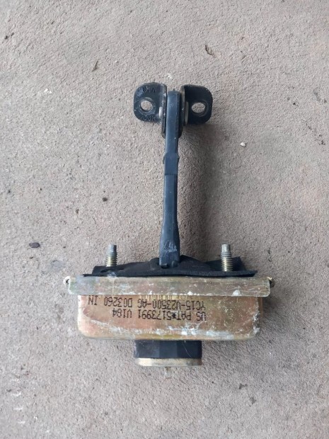 Ford Transit Tranzit Mk6 00- Ajt� hat�rol� �tk�z� ajt�hat�rol� 11702