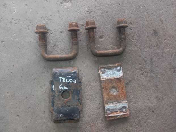 Ford Transit Tranzit Mk6 00- Laprug� lap cupp�nt csavar t�ny�r 11673