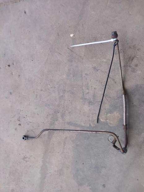 Ford Transit Tranzit Mk6 00- Turb� nyom�cs� olajz� cs� csavar 11686