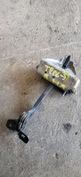 Ford Transit Tranzit Mk6 Mk7 00- Ajt� hat�rol� r�gz�t� fix�l� 3396