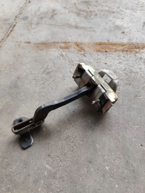 Ford Transit Tranzit Mk6 Mk7 00- Ajt� hat�rol� r�gz�t� fix�l� 4606