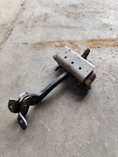 Ford Transit Tranzit Mk6 Mk7 00- Ajt� hat�rol� r�gz�t� fix�l� 4608