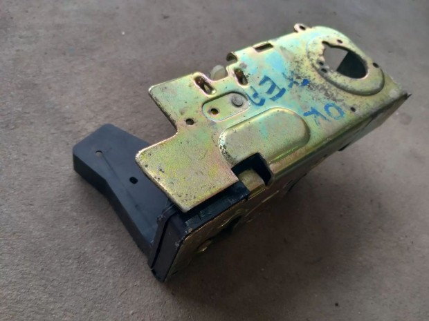 Ford Transit Tranzit Mk6 Mk7 00- Ajt� z�rszerkezet z�r szerkezet 11712