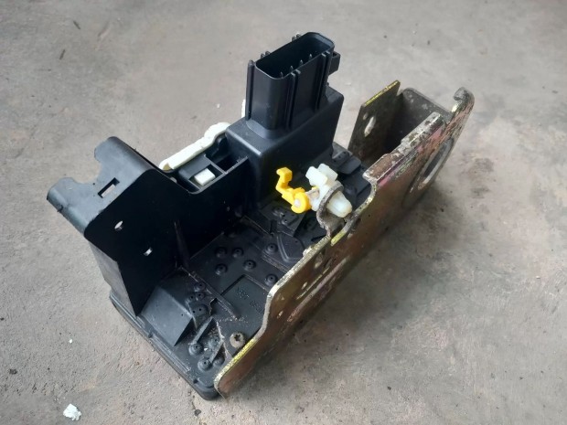 Ford Transit Tranzit Mk6 Mk7 00- Ajt� z�rszerkezet z�r szerkezet 2095