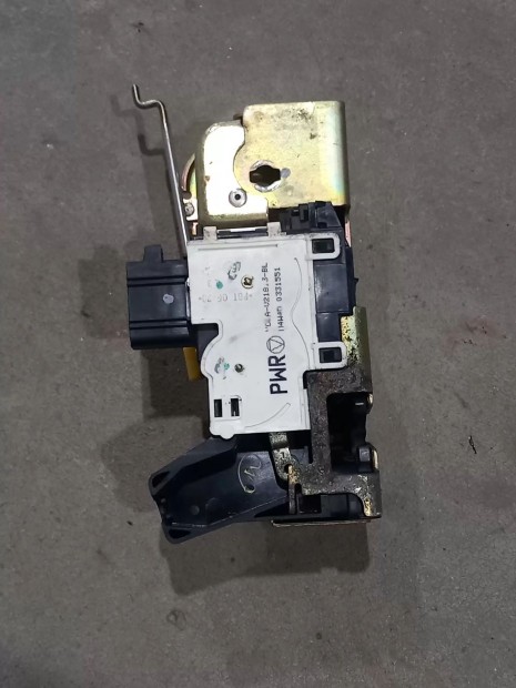 Ford Transit Tranzit Mk6 Mk7 00- Ajt� z�rszerkezet z�r szerkezet 7100