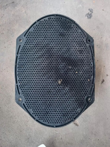 Ford Transit Tranzit Mk6 Mk7 00- Hangsz�r� hangszoro hang sz�r� 11716