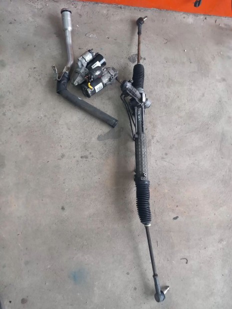 Ford Transit Tranzit Mk6 Mk7 00- Korm�nym� korm�nyg�p g�p szerv� 11730