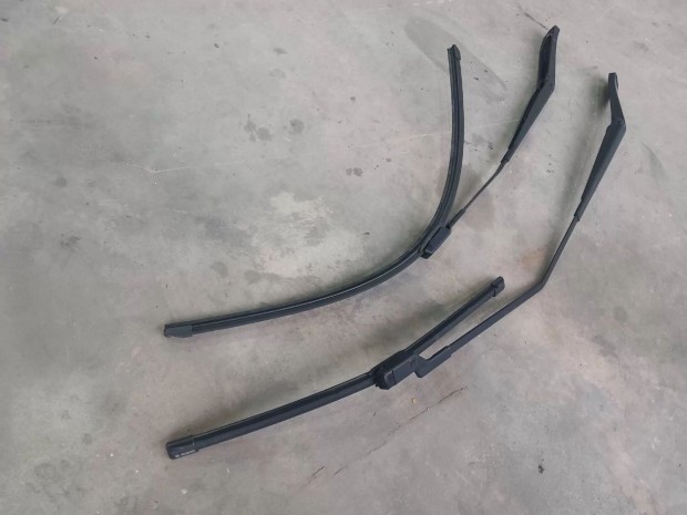 Ford Transit Tranzit Mk8 14- Els� ablakt�rl� kar ablakt�rl�kar 9767