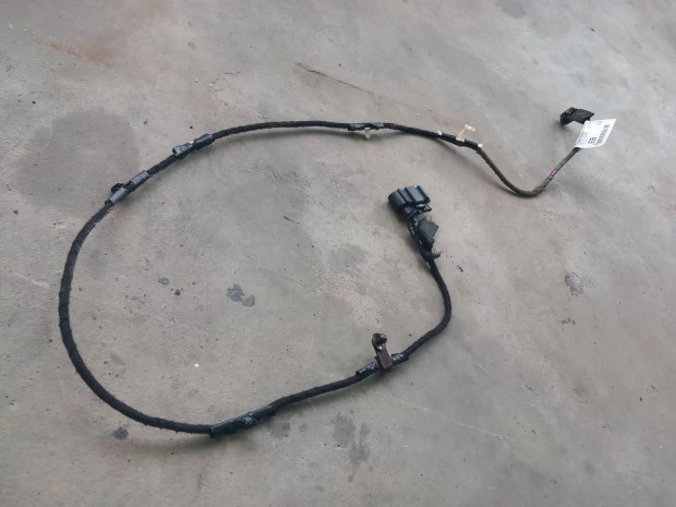 Ford Transit Tranzit Mk8 14- Tol�ajt� k�bel k�belk�teg csatlakoz� 9743