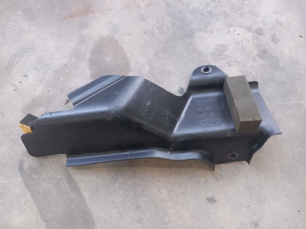 Ford Transit Tranzit Mk8 14- Utastér raktér oszlop műanyag takaró 9865