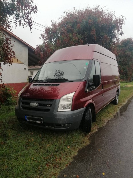 Ford Transit Van 2.2 TDCi