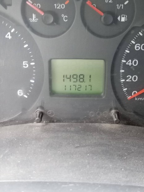 Ford Transit Van elad