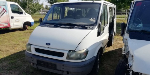 Ford Transit '01 2.0 td alkarsz elad