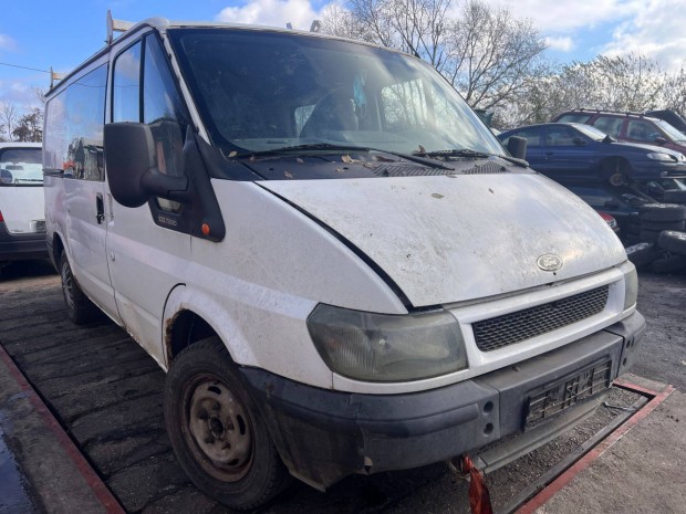 Ford Transit (2002) 2.0D Abfa Alkatrszek #M1918