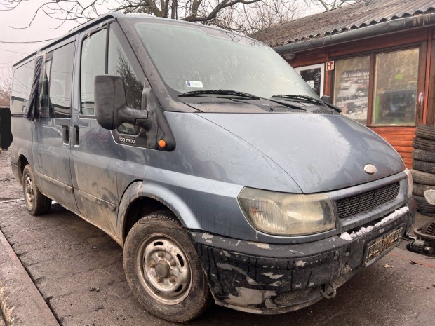 Ford Transit (2004) 2.0D Abfa Alkatrszek #M2121