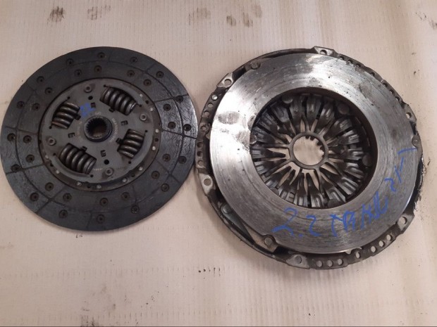 Ford Transit (2006-2013) 2.2Tdci Kuplung T�rcsa Szerkezettel